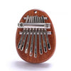 Piano à Pouces 8 Touches | Instrument Mini Marimba Portable pour Enfants et Adultes de 5 à 12+ Ans King of Toys