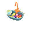 Jouet d’Eau Splashy Jouets d’eau d’extérieur | Jeux d’eau en plein air | Jouets aquatiques sensoriels