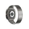 Bracelet en Titane 47 mm pour Samsung Galaxy Watch Ultra King of Toys