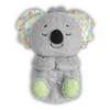 Jouet en peluche portable pour soulager l'anxiété l Jouet en peluche pour bébé 1, 3, 6+ mois King of Toys