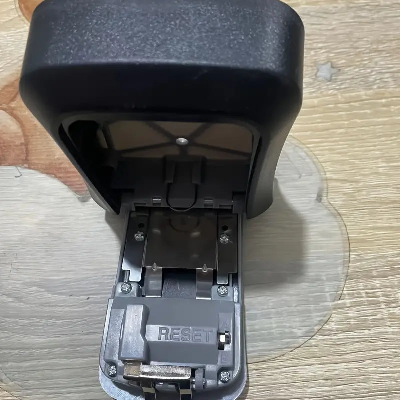 Waterproof Key Box & Key Safe Safe l for House Keys Speelgoed Koning