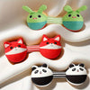Hochet Doux en Polyester pour Bébé | Jouet Animal Adorable | Développement Sensoriel & Anneau de Dentition King of Toys