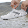 Chaussures de Plage Respirantes et Antidérapantes | Parfaites pour la pêche, le surf, la randonnée et les jeux de plage