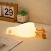 Silicone Duck Night Light Duck l Toddlers & Children l Lighting for the Night Speelgoed Koning