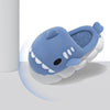 Chaussons Requin - Chaussons d'Hiver Chaleureux pour Femmes et Hommes King of Toys