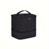 Sac de Rangement pour Vernis à Ongles l Pour 30 Bouteilles de Vernis avec Lampe à Ongles Speelgoed Koning