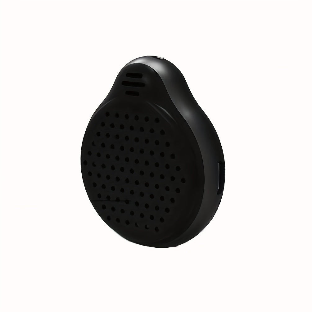 Caméra de Sécurité Domestique WiFi Intelligente | Angle de Vue Réglable à 360 Degrés, Vision Nocturne Infrarouge HD, Audio Bidirectionnel, Télécommande Mobile, Moniteur d'Intérieur avec Batterie de 3 Heures King of Toys