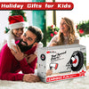 Jeu de Fléchettes avec Hachette - Jouet Intérieur/Extérieur 8-13 Ans et Adultes - Matériau Épais - Cadeau Noël King of Toys