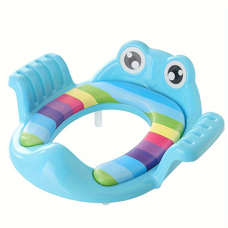Siège de Toilette pour Bébés et Enfants King of Toys