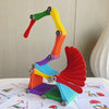 Jeu pliable éducatif & logique | Construction & coordination | Intérieur | Parent-enfant | Apprentissage