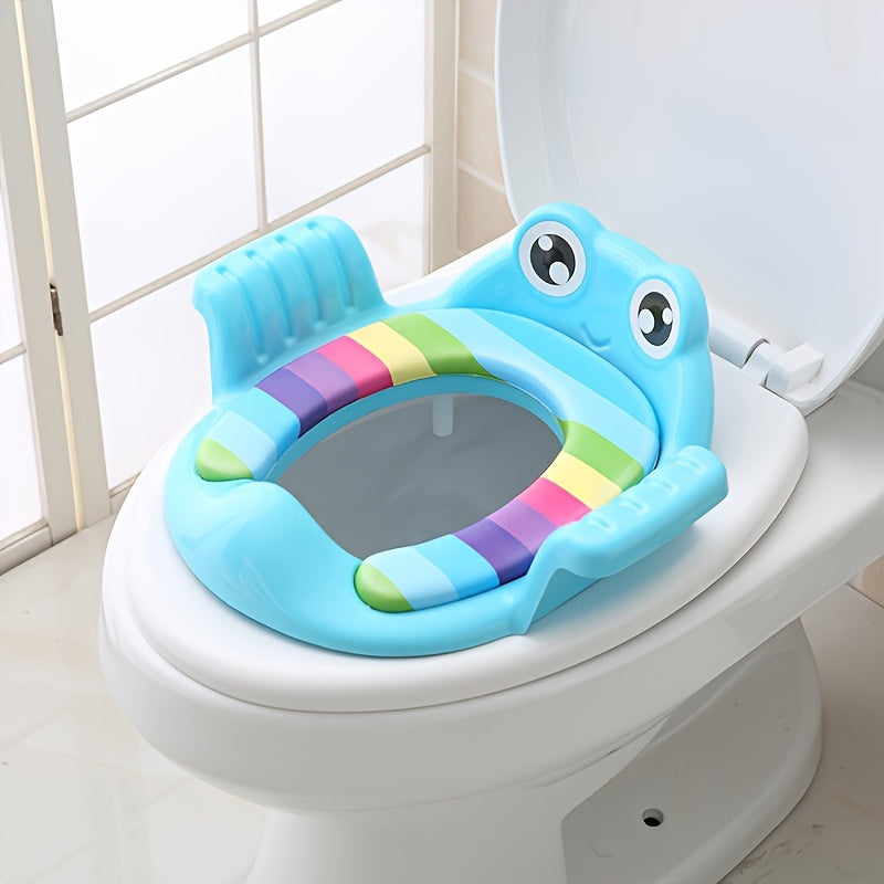 Siège de Toilette pour Bébés et Enfants King of Toys