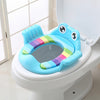 Siège de Toilette pour Bébés et Enfants King of Toys