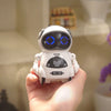 Mini Robot RC Interactif - Parlant, chantant, dansant, racontant des histoires Robot Télécommandé pour Enfants King of Toys