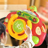 Baby Steering Wheel - Steering Wheel Toy for babies from 6 months Speelgoed Koning