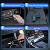 Adaptateur Multimédia pour Voiture | Convertisseur Car Play Filaire pour TV Stick, Cadeau King of Toys