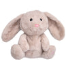 Jouet en peluche portable pour soulager l'anxiété l Jouet en peluche pour bébé 1, 3, 6+ mois King of Toys