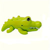 Jouet de Bain Créatif | Crocodile Mangeant des Petits Poissons Éducatif | Jouet de Bain Fun pour Enfants 18 Mois+ | Couleurs Aléatoires King of Toys