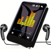 Lecteur MP3 64 Go | Écran HD et Écran Tactile + Radio FM Speelgoed Koning