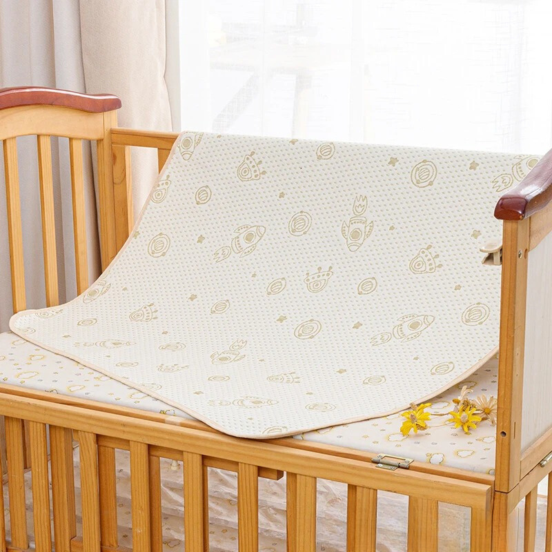 Alèse Bébé PuddlePad – Ultra-Absorbante & Confortable – Parfaite pour Sommeil Serein