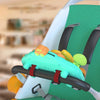 Baby Steering Wheel - Steering Wheel Toy for babies from 6 months Speelgoed Koning