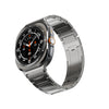Bracelet en Titane 47 mm pour Samsung Galaxy Watch Ultra King of Toys