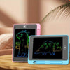 KidoTab l Tablette d'écriture pour enfants l Jouets éducatifs 3, 4, 5, 6 King of Toys