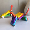 Jeu pliable éducatif & logique | Construction & coordination | Intérieur | Parent-enfant | Apprentissage