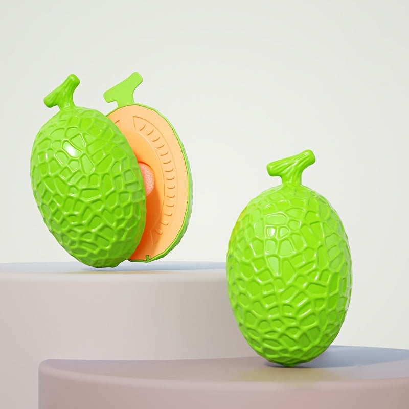 Set de Cuisine et Aliments d'Imitation 24 Pièces pour Enfants - Jouet Éducatif Fruits, Légumes et Vaisselle pour Garçons et Filles