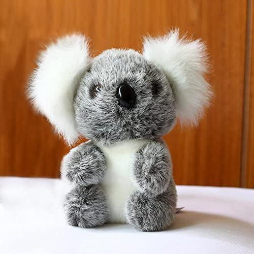 Peluche Calmante Koala | Jouet Peluche Anti-Anxiété pour Bébé de 0 à 12 Mois