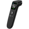 Thermomètre Numérique Sans Contact avec Alarme de Fièvre et Mode Silencieux | Pour Adultes, Enfants et Bébés King of Toys