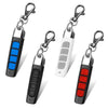 Dupliqueur de télécommande 4-en-1 | Télécommande sans fil intelligente à 4 boutons, clonage de clé de voiture King of Toys