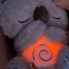 Koala Apaisant avec Battement de Cœur pour Soulager l'Anxiété | Pour Bébés, Tout-Petits et Adultes de 1, 2, 3, 4+ Ans King of Toys