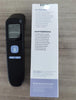 Thermomètre Numérique Sans Contact avec Alarme de Fièvre et Mode Silencieux | Pour Adultes, Enfants et Bébés King of Toys
