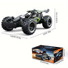 Voiture RC Tout-Terrain Drifting l 1:18 avec Télécommande, avec Pneus en Caoutchouc De Speelgoed Koning