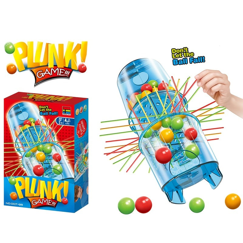 Jeu de Dessin de Balles Engagé | Activité Intérieure pour Renforcer les Liens Familiaux et Apprentissage pour Enfants et Adultes King of Toys