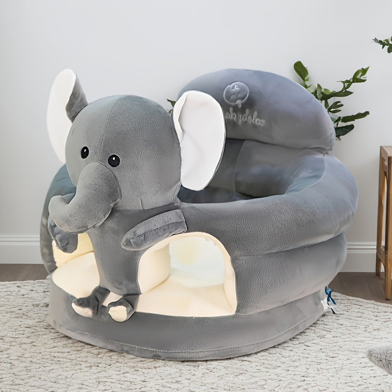 Un Soutien Idéal pour l’Apprentissage de Bébé