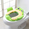 Siège de Toilette pour Bébés et Enfants King of Toys