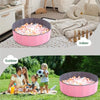 Foldable Toy + Ball Pit for Children l Indoor & Outdoor Activity Speelgoed Koning
