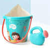 Set de 18 Jouets de Plage | Accessoires pour Sable et Eau King of Toys