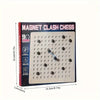 Magnetic Chess for Kids, Interactive Tabletop for Toddler and Parent Speelgoed Koning