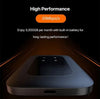 Routeur Wifi de Poche | Hotspot Mobile 4G LTE sans Fil avec Emplacement pour Carte SIM King of Toys