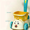 Bear Supermarket Shopping Cart Toy Cart Speelgoed Koning