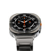 Bracelet en Titane 47 mm pour Samsung Galaxy Watch Ultra King of Toys