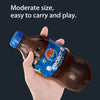 Robot Soda Transformable à Volonté | Jouet Interactif et Déco de Bureau Simulant une Boisson | Modèle pour Jeux Multi-Joueurs King of Toys