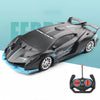 Voiture Télécommandée Électrique Sportive | Drift Racing à Haute Vitesse, Cadeau Idéal pour Enfants et Adultes King of Toys