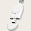 Portable & Wireless Charger Apple Watch l USB Connection Speelgoed Koning