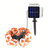 HONEYBEE l Solar LED Cord Honeybee 20 LEDS l 5 Meter Speelgoed Koning