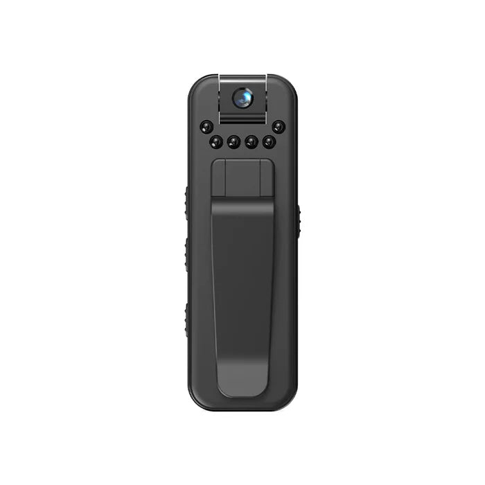 Caméra avec Enregistrement Audio & Vidéo 64 Go SD & Batterie de 500 mAh l Enregistreur Audio & Vidéo Portable pour Extérieur King of Toys