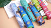 Lot de 8 Kaléidoscopes Rotatifs - Éducatifs & Amusants, Sans Électricité, Divers Motifs, Idéal pour Anniversaires, Récompenses Scolaires, Cadeaux de Pâques King of Toys