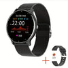 SmartPro l Montre Connectée 150 Fonctions l Moniteur de Fréquence Cardiaque, Navigation l Autonomie de 12 Jours Speelgoed Koning